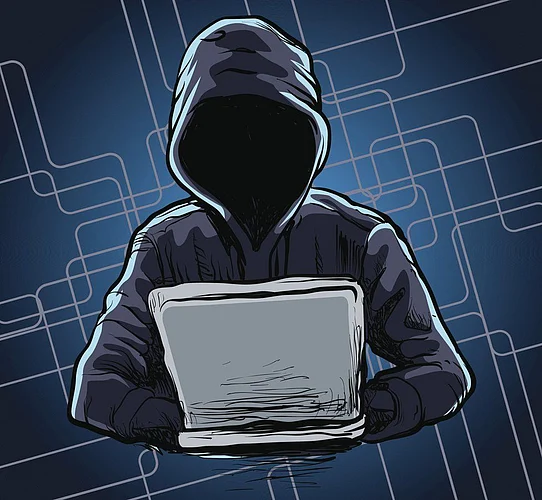 hacking
