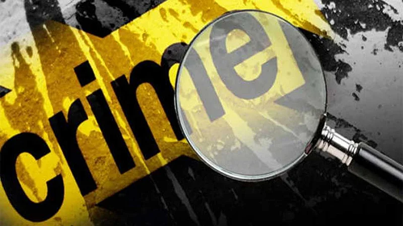FIR filed against 17 people in dispute of two groups in korpana of chandrapur