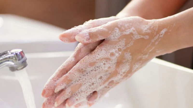 handwash