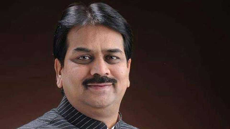 harshwardhan patil