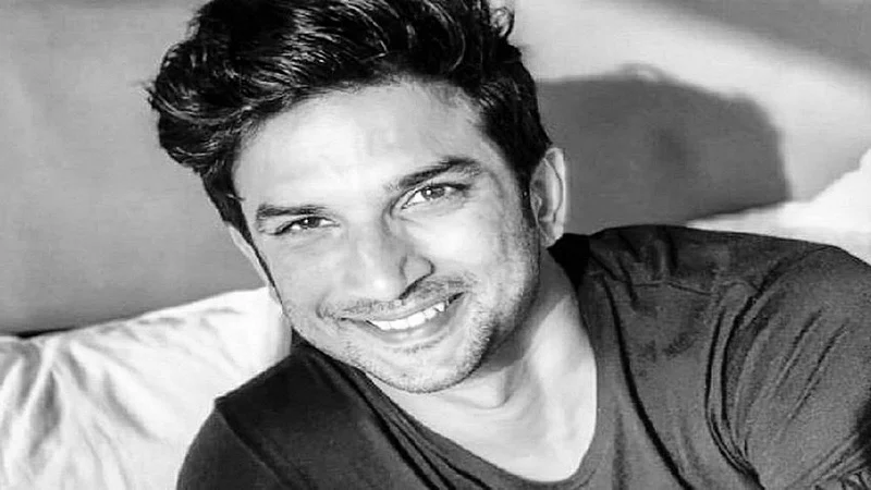 sushant