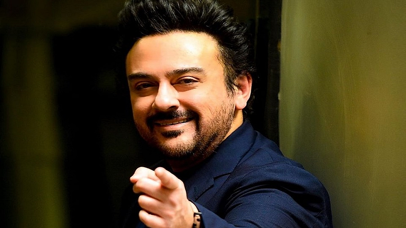 adnan sami