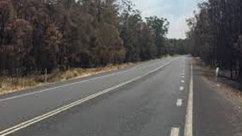 MP vinayak raut said on highway of morya port to nagpur report submitted within 8 days in ratnagiri