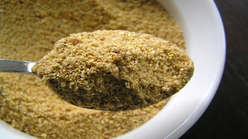 asafoetida