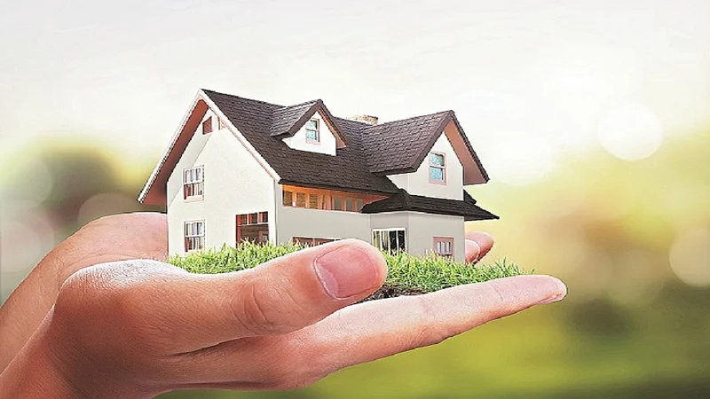 home loans