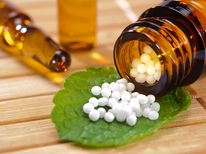 Homeopathic remedies are useful for rainy season ailments kolhapur