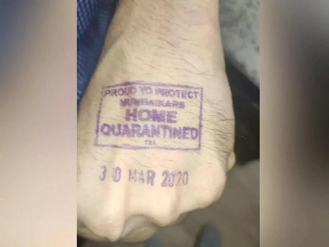 अमळनेर तालुक्यात 3 हजार ९०० जण 'होम क्वारंटाइन'