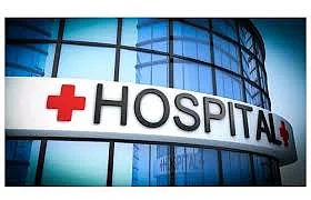 private hospital