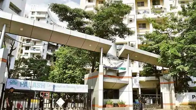 housing society