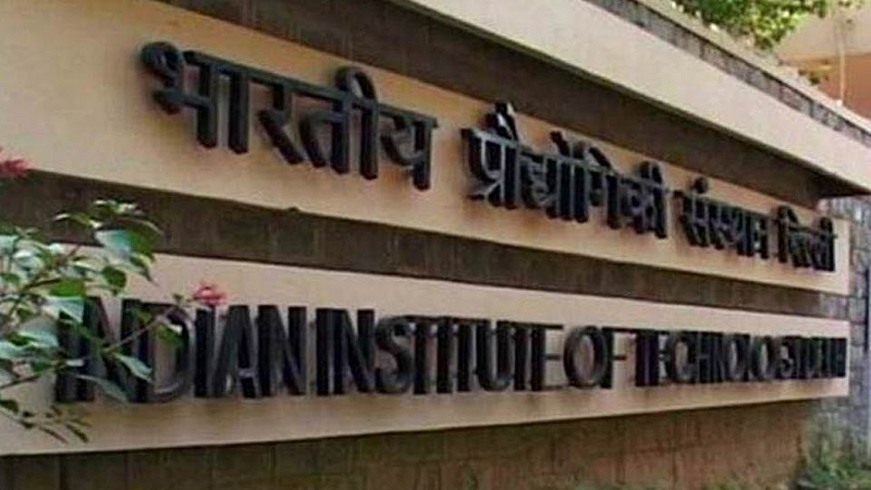 IIT-Delhi PhD student found dead in hostel