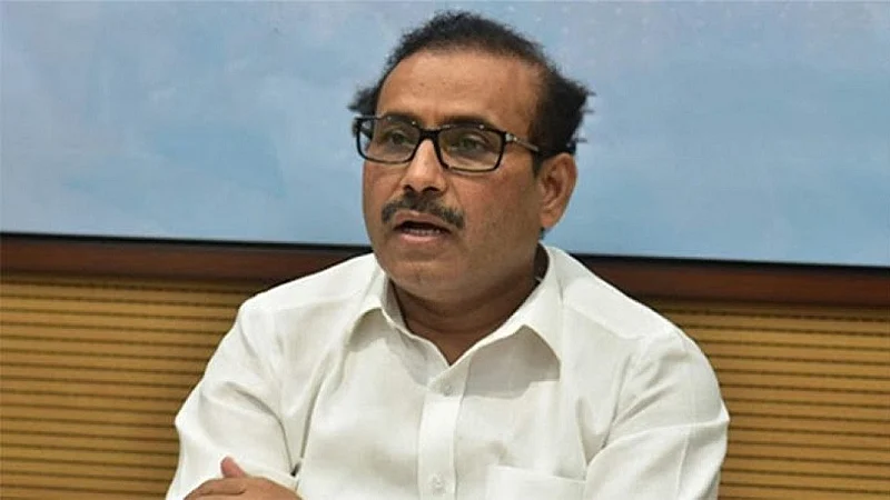 Will make committee regarding Bhandara district Hospital Fire said Rajesh Tope