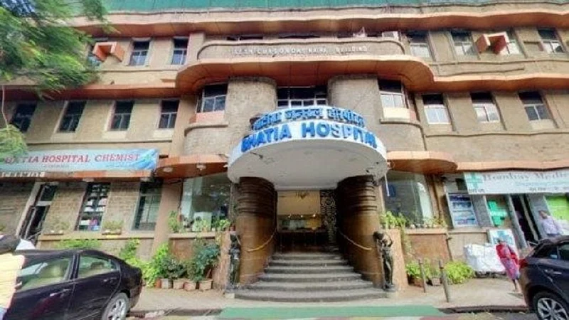 bhatia hospital