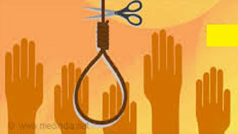 Life is precious ..; An approach to the solution is needed