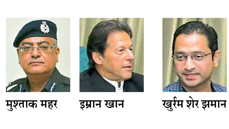 imran khan
