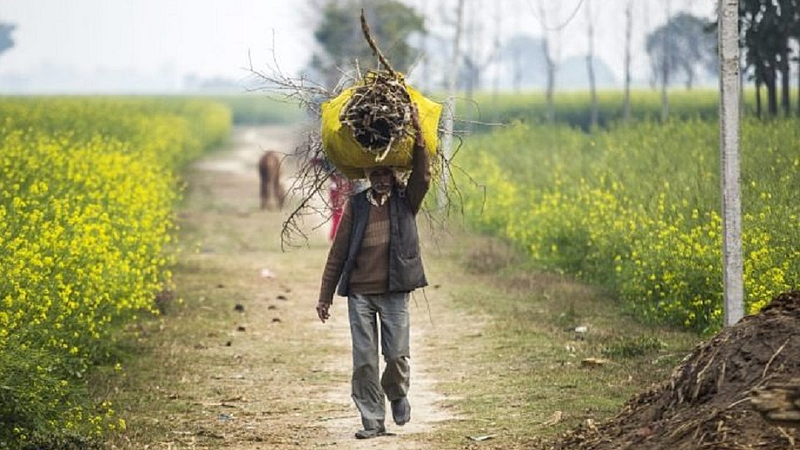 india poverty