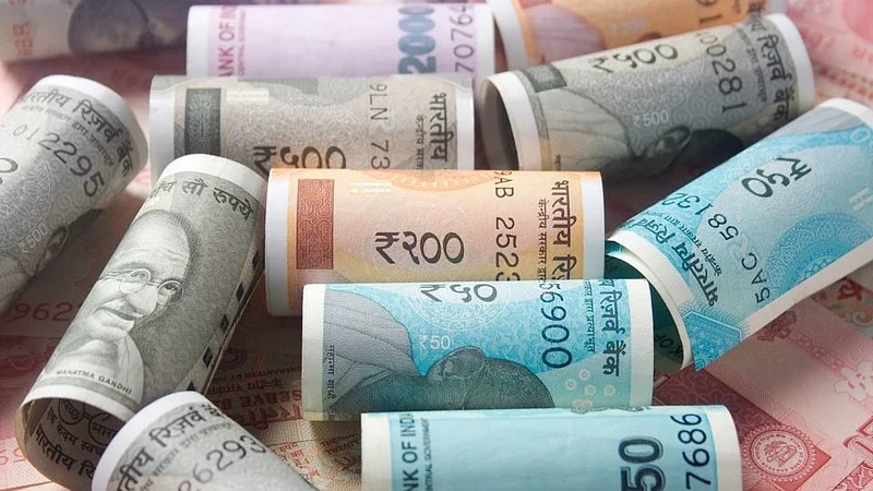indian money