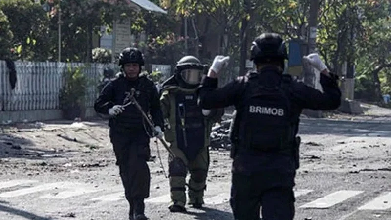Indonesia