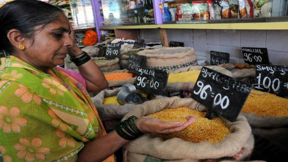 महागाई वाढण्याचा अंदाज