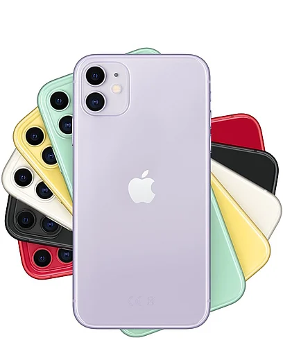 Why is there so much demand for iPhone?}