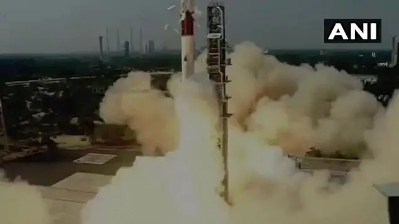 isro}