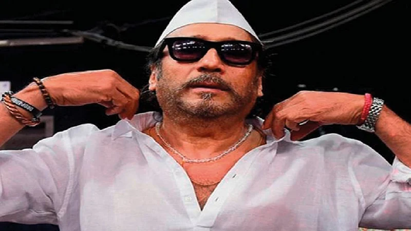 jackey shroff