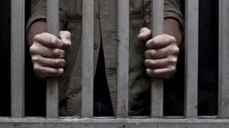 jail