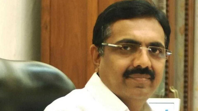 धनंजय मुंडे यांचा राजीनामा घेतला जाणार का ? जयंत पाटील यांनी गोष्टी केल्यात क्लियर