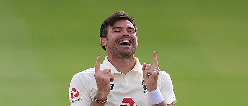 james anderson