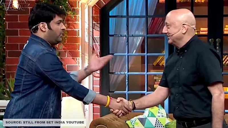kapil anupam kher