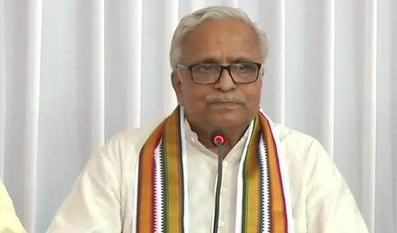 Bhaiyaji Joshi said, With the Muslims never discriminated against