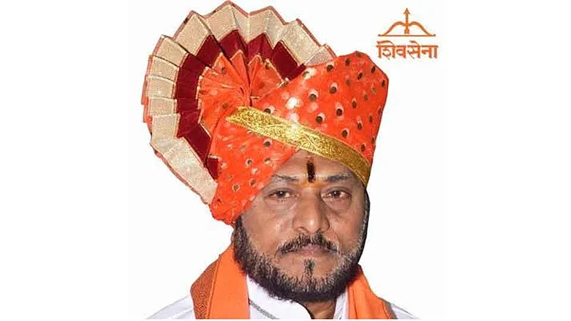 Ex Minister Ramdas Kadam Comment On Proposal Of Koyan Water