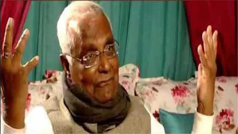 kailash saran