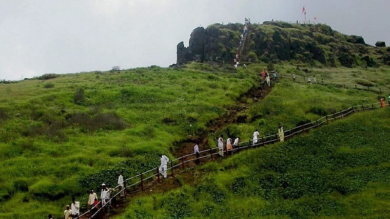 Two Divyangs from Wardha will climb Kalsubai peak New year special