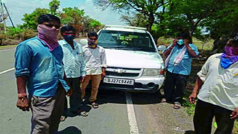 kamgar