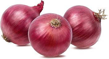 The price of onion at Parner is three thousand rupees