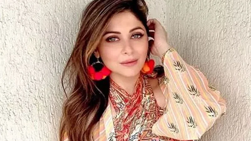 Kanika Kapoor