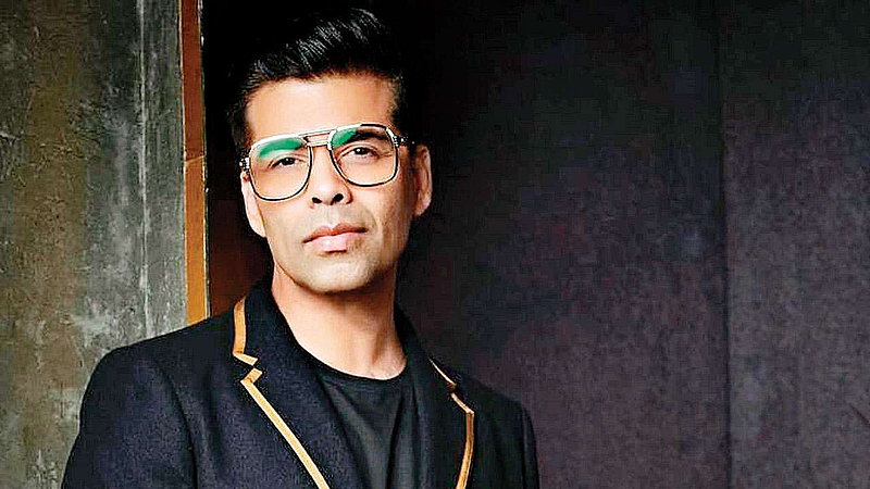 Dharma Productions Showcaused For Littering in Goa Village