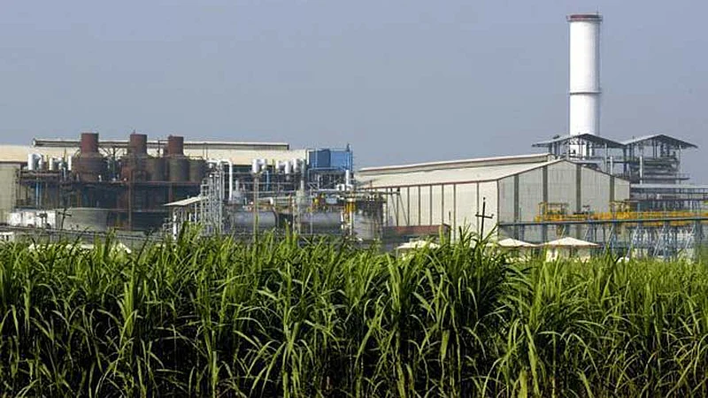factory