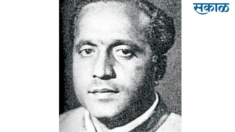 special article of sambhaji gandmale flashback kolhapur story of baba saheb kasabekar}