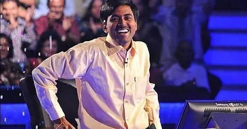 kaun banega karodpati winner sushil kumar shared his experience