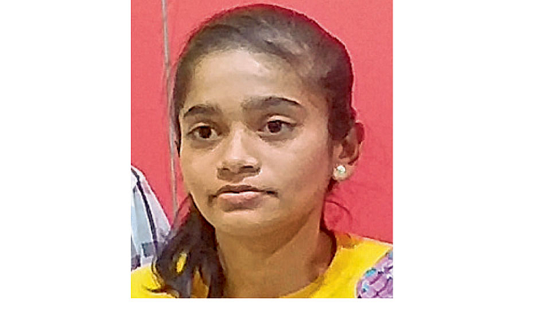 sadia mujawar return in india ratanagir kokan marathi news