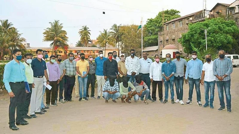 Satara Latest Marathi News