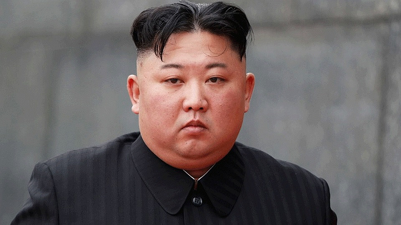 kim jong un