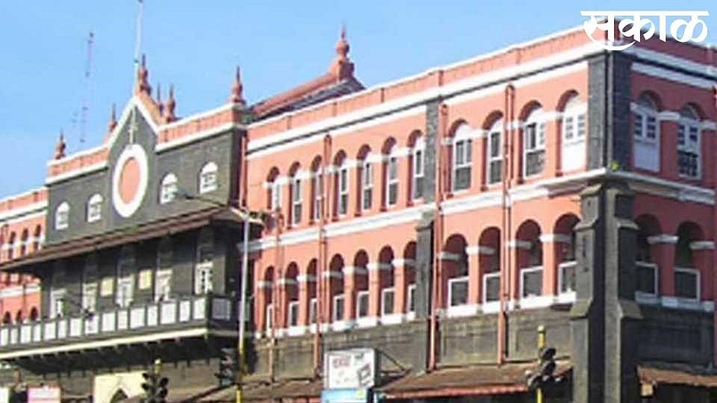 kolhapur municipal corporation