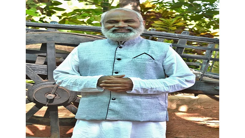 Parashuram Vishram Gangavane insidhudurg story by archana banage kokan marathi news latest news