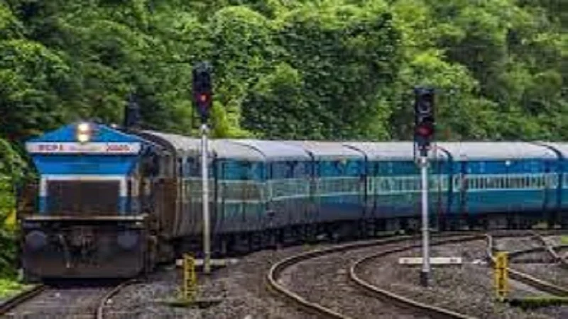 Konkan Railway will run on this alternative route till August 20