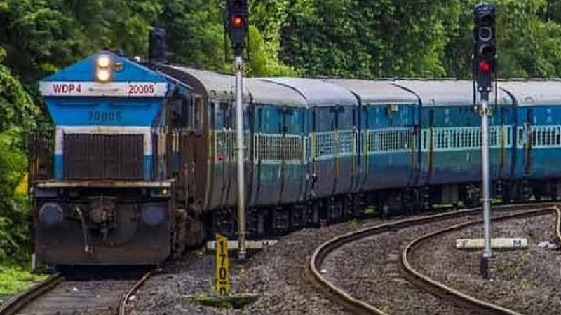 possibilities of special trains for konkan people or chakarmani