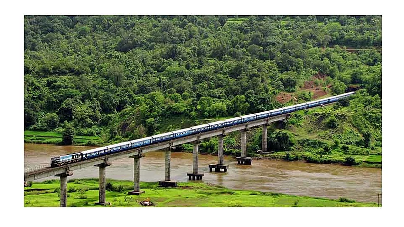 Less Response To Tutari Express More Response To Long Route Trains