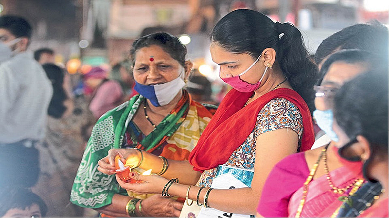 Vasubaras starts Deepotsava festival from today