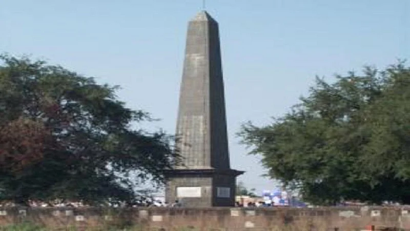 महाविकास आघाडीची व्होट बॅंक शाबूत ठेवण्यासाठी भीमा कोरेगावचा तपास NIA कडे?